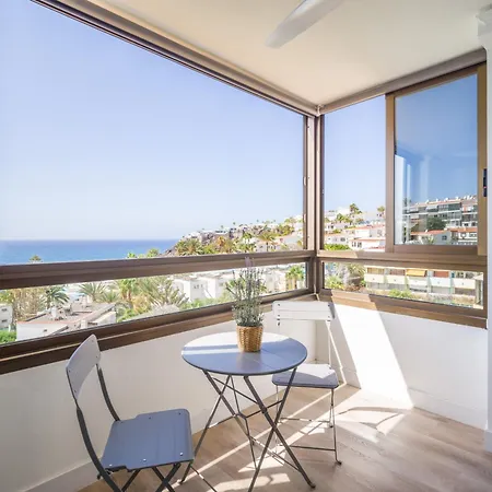 Aguila Ocean View 40 By Canariasgetaway *