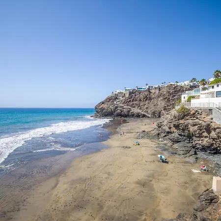 Feriehus Aguila Ocean View 40 By Canariasgetaway Maspalomas (Gran Canaria)