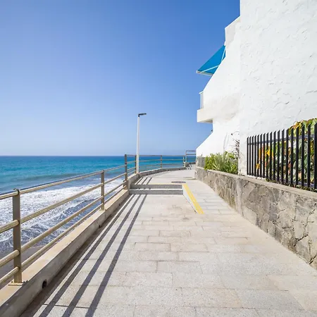 Aguila Ocean View 40 By Canariasgetaway * Maspalomas (Gran Canaria)