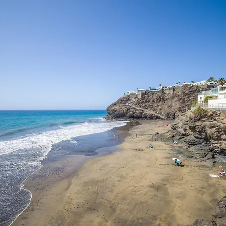 Aguila Ocean View 40 By Canariasgetaway Feriehus Maspalomas (Gran Canaria)
