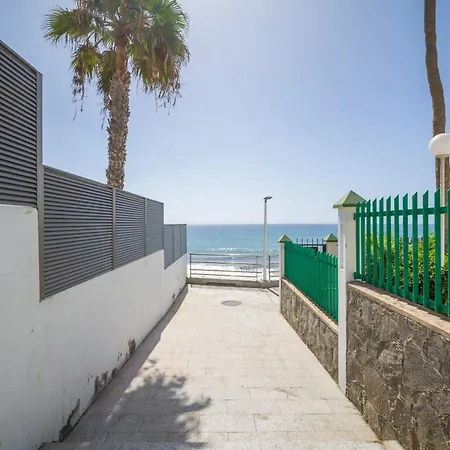 Feriehus Aguila Ocean View 40 By Canariasgetaway Maspalomas (Gran Canaria)
