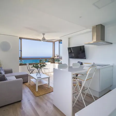 Aguila Ocean View 40 By Canariasgetaway