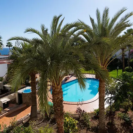 Aguila Ocean View 40 By Canariasgetaway