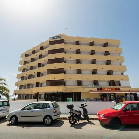 Feriehus Aguila Ocean View 40 By Canariasgetaway *