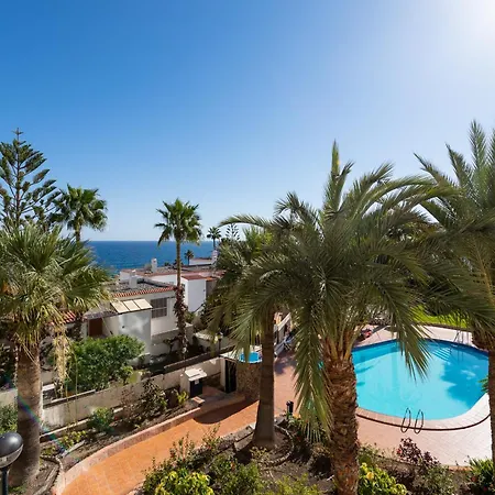 Aguila Ocean View 40 By Canariasgetaway *